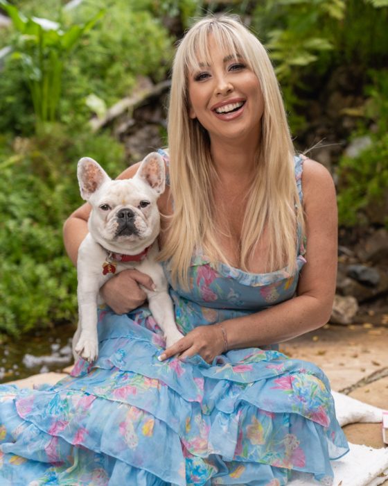 Photo courtesy of Tasha Reign