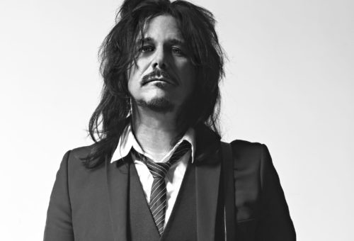 Gilby Clarke: The Gospel Truth