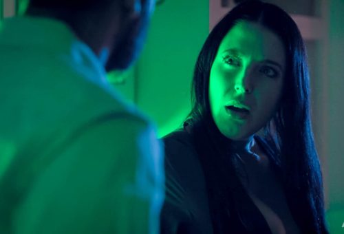 A Matter of Perspective: Behind Bree Mills’ Ambitious New Porn Thriller