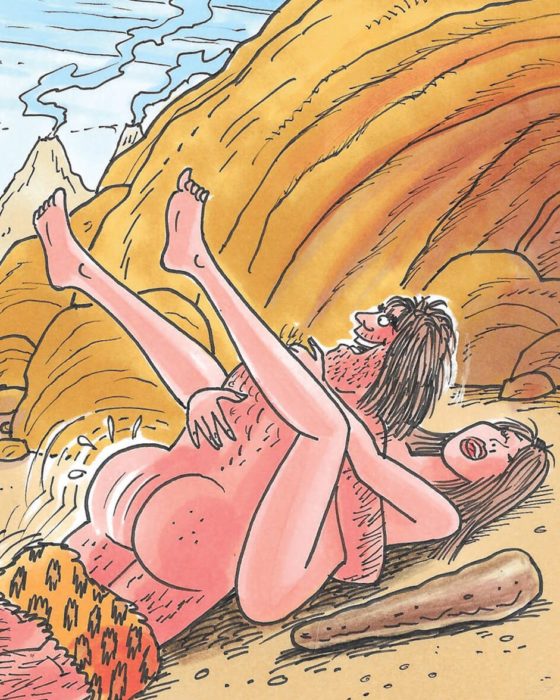 Friday Funnies: Caving In Vol. 2