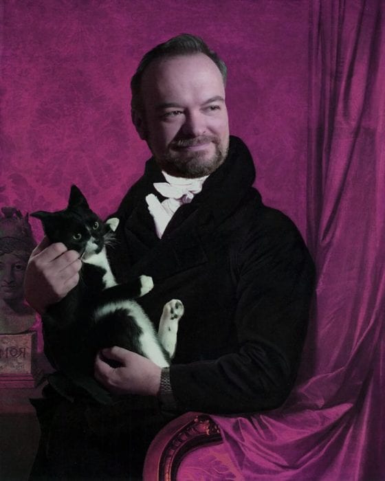 Robin Bougie: Lord of the Cinema Sewer