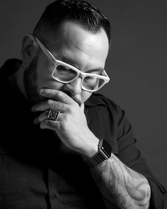 Nikko Hurtado: Celebrity Skin Artist