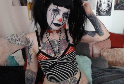 Clown Kink: A Fetish That’s Nothing to Laugh At