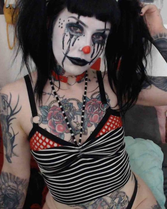 Clown Kink: A Fetish That’s Nothing to Laugh At