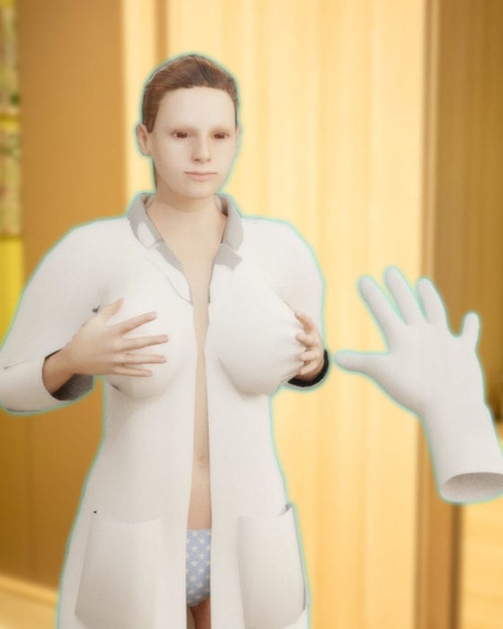 The Future of Sex Toys