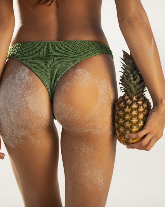 Sex Mythbreakers: The Pineapple Effect