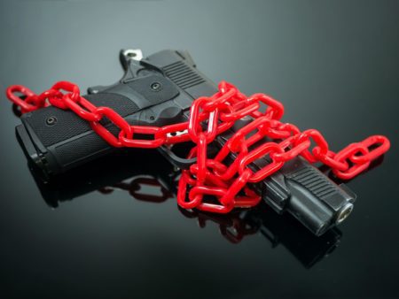 Let’s Get Serious About Gun Control