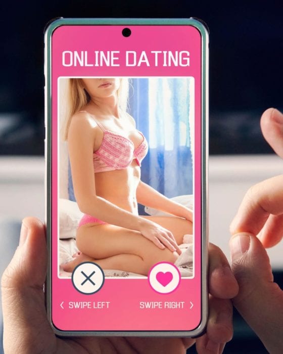 Sex Boot Camp Vol. 7: Tap That App!