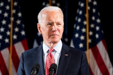 Should Biden Pack the Court?