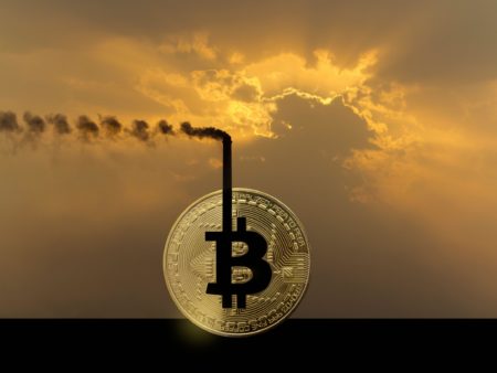 The Terrible Waste of Cryptocurrencies