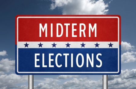 This Is the Presidential Election