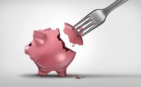 Greedflation Drives Inflation