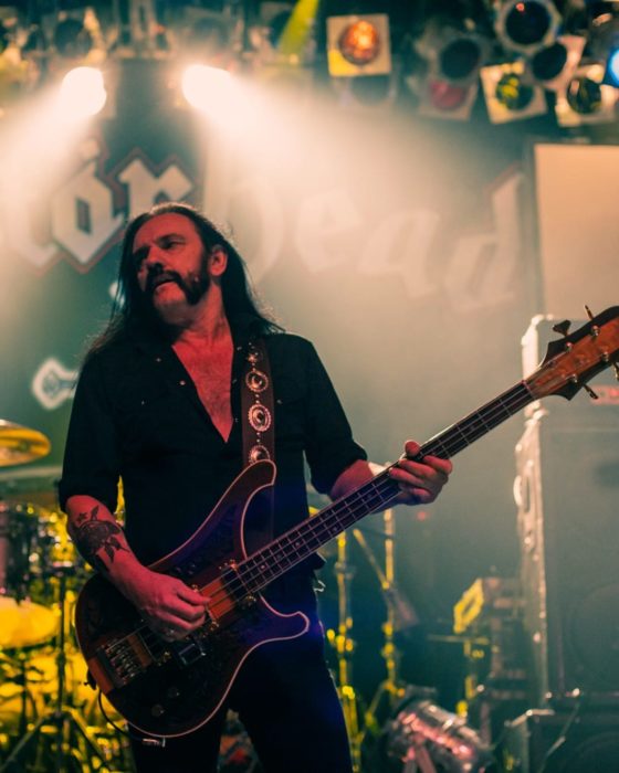 Motörhead’s Phil Campbell and Mikkey Dee: Life Without Lemmy
