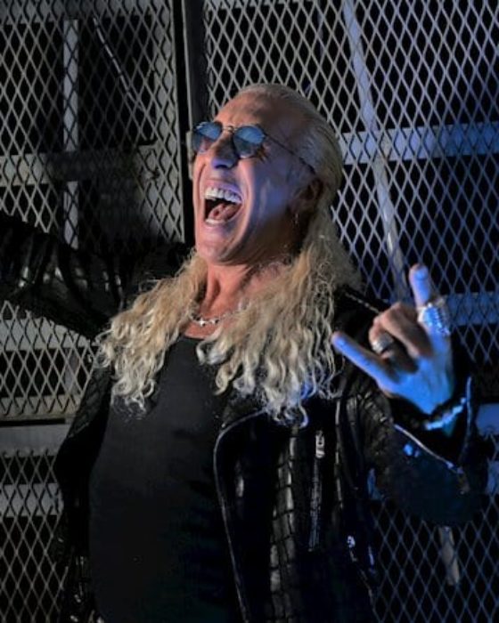 Dee Snider: “I’ve Got Something to Say!”