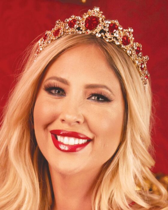 50 Questions: Tasha Reign