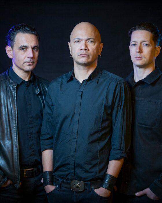 Danko Jones: The Man, the Band