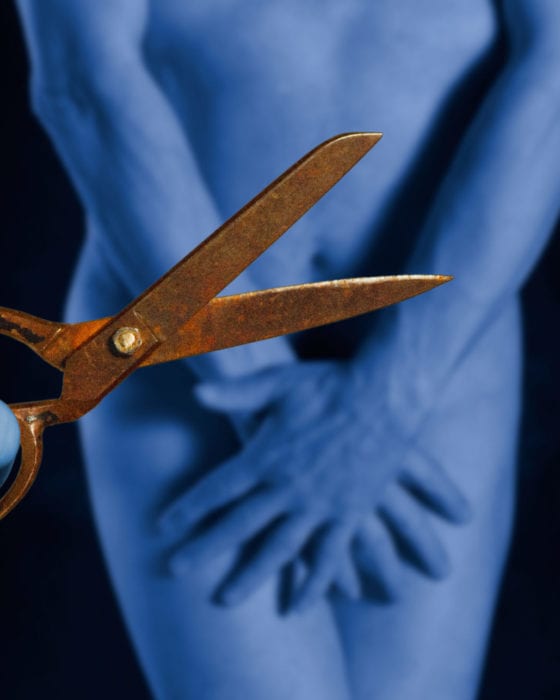 Sex Mythbreakers: Snip, Snip!
