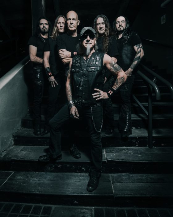 Accept: Too Mean to Die