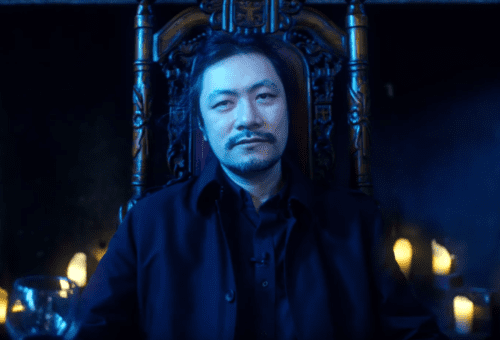 Koji Igarashi’s Bloodstained Return