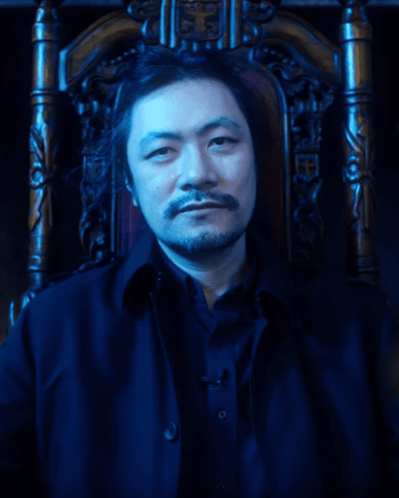 Koji Igarashi’s Bloodstained Return