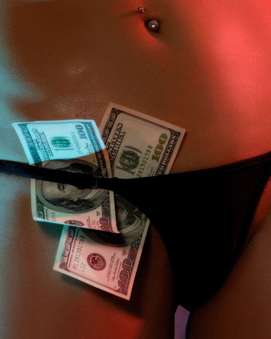 The Business of Pleasure: How to Succeed in Sex Work (by Really Trying)