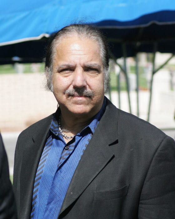 Ron Jeremy Charged With Additional Sexual Assault Counts by Los Angeles DA