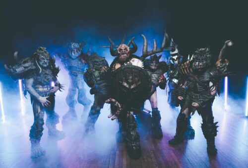 GWAR: Return of the Scumdogs
