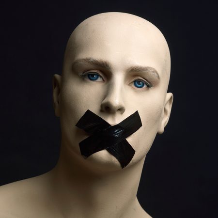 Crippling the First Amendment