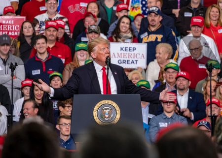 Can Trumpism Survive Without Trump?
