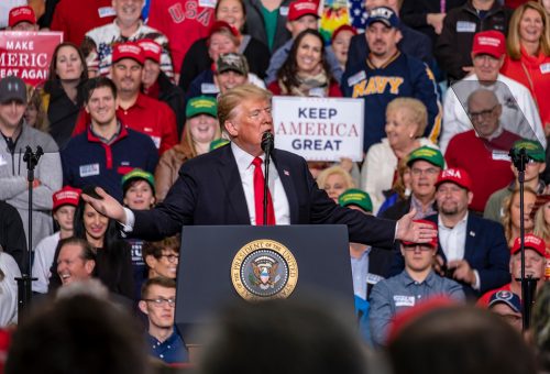 Can Trumpism Survive Without Trump?