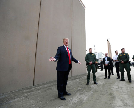 The Magic Wall Will Never Happen