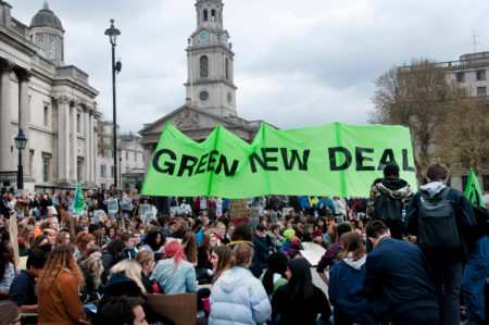 Will Socialism Save Us?