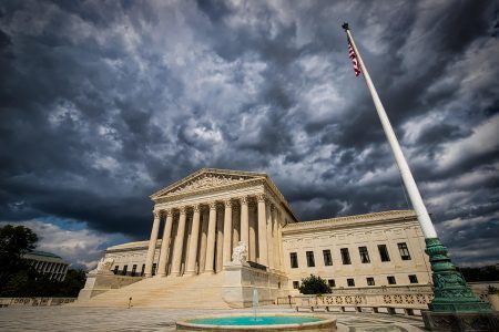 Trump’s Judicial Buffoons