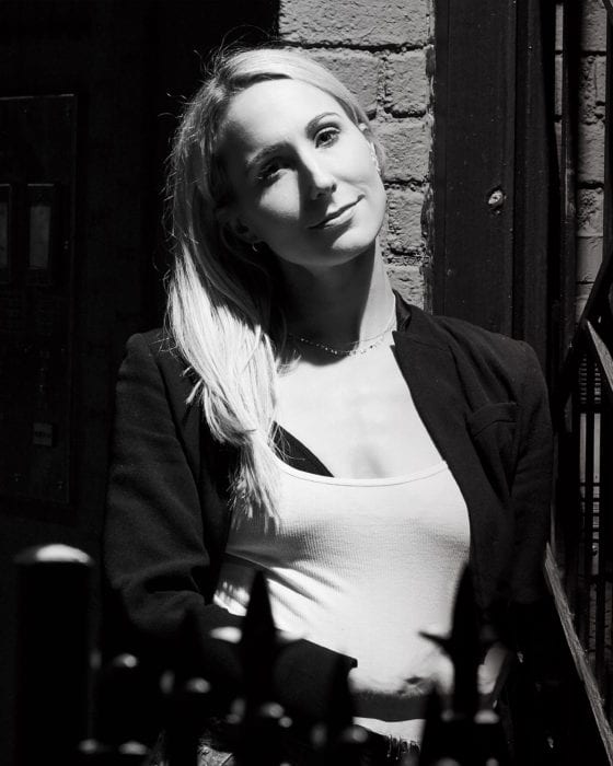 Nikki Glaser: Cuck Comic