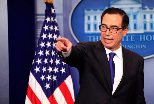 Dark Money Is Now Darker