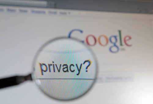 Google’s Black Eye