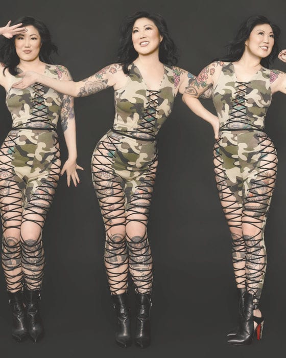Margaret Cho: 50 Is the New Dirty