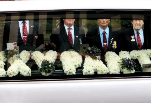 Photo by Pa Images/Alamy