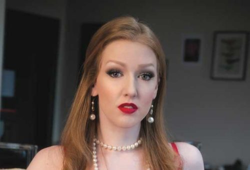 Photo By Swampfox Studios
