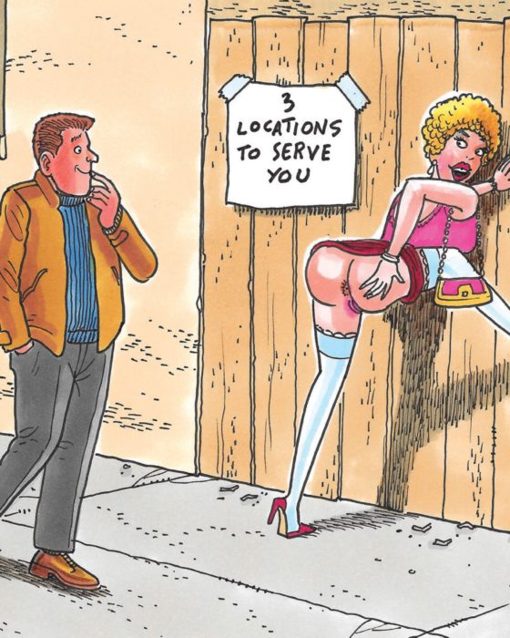 Friday Funnies: Totally Hooked, Vol. II