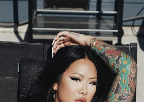 Photo By Cameron Davis