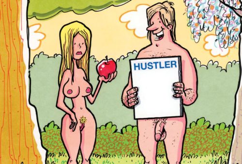 Friday Funnies: Garden-Variety Humor