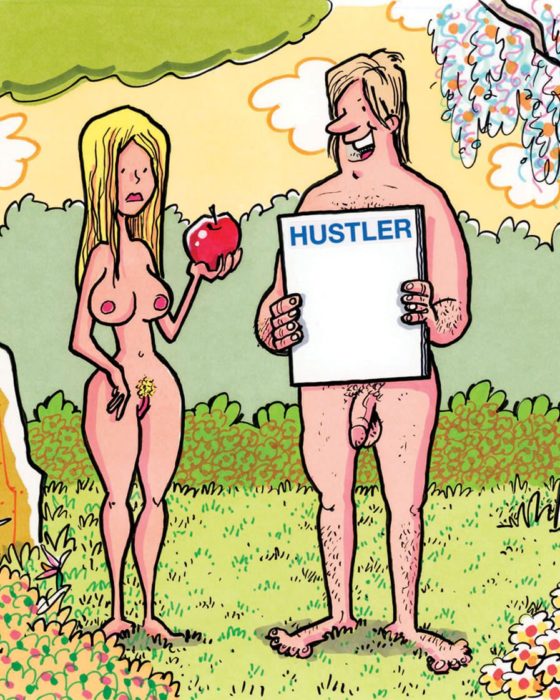 Friday Funnies: Garden-Variety Humor