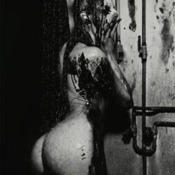 Photo by J. Isobel De Lisle