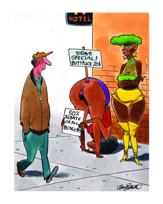 Friday Funnies: Totally Hooked, Vol. 3