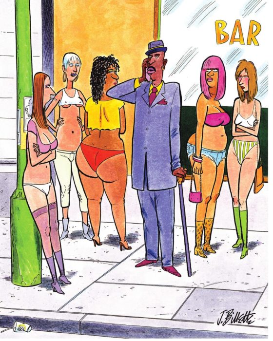 Friday Funnies: Totally Hooked Vol. 5
