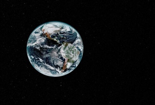 Save Our Planet!