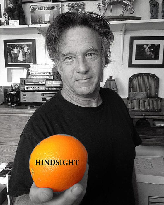 Howie Gordon: XXX in Hindsight