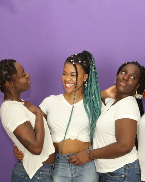 Inner Hoe Uprising: Seriously Funny