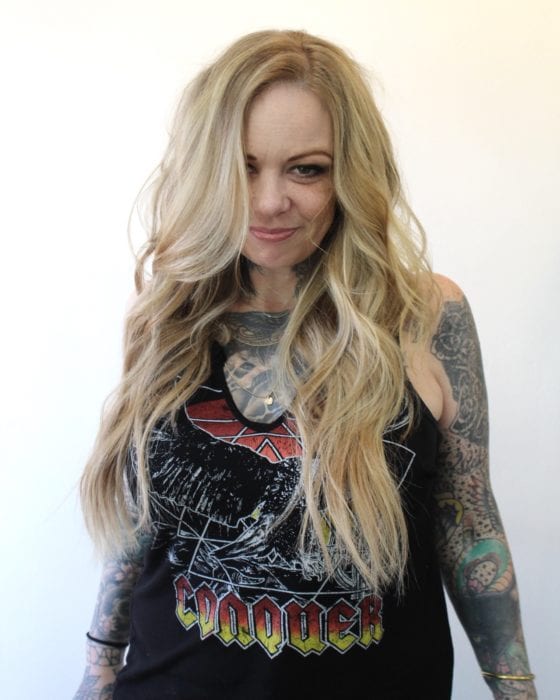 meg mcniel